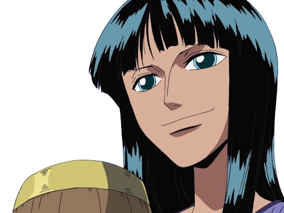 nico robin mugiwara chapeau paille archeologue ohara lenfantdudemon one piece op anime manga waifu pre-ellipse