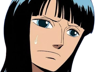 nico robin mugiwara chapeau paille archeologue ohara lenfantdudemon one piece op anime manga waifu pre-ellipse