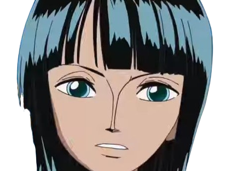 nico robin mugiwara chapeau paille archeologue ohara lenfantdudemon one piece op anime manga waifu pre-ellipse