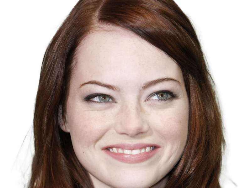 emma emily jean stone actrice productrice americaine annees 2010 rousse yeux verts femme oscarisee