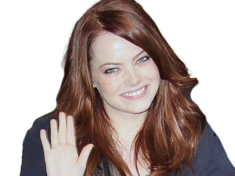 emma emily jean stone actrice productrice americaine annees 2010 rousse yeux verts femme oscarisee