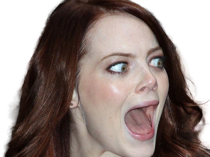 emma emily jean stone actrice productrice americaine annees 2010 rousse yeux verts femme oscarisee