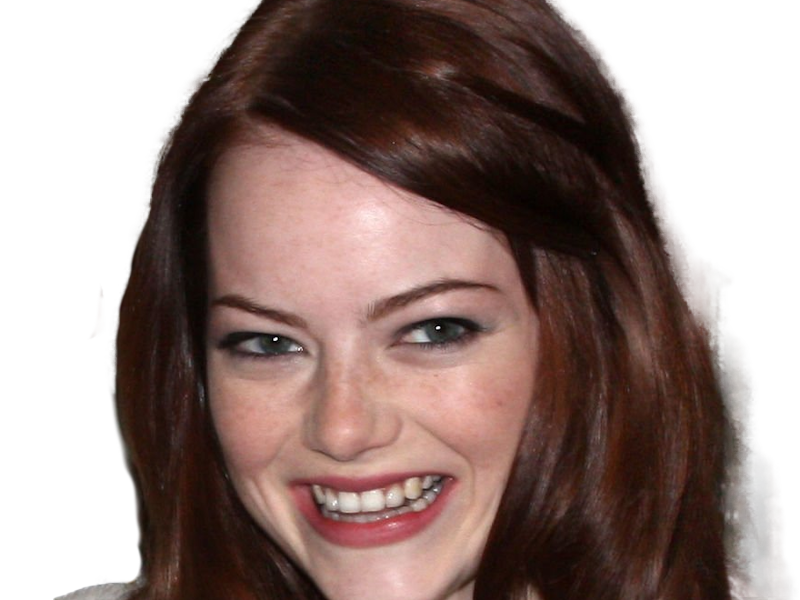 emma emily jean stone actrice productrice americaine annees 2010 rousse yeux verts femme oscarisee