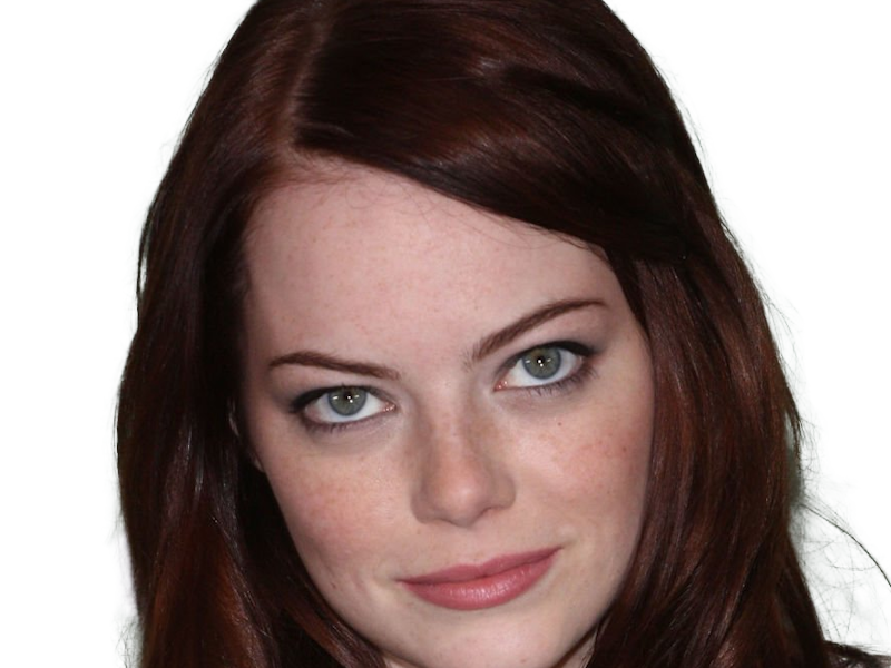 emma emily jean stone actrice productrice americaine annees 2010 rousse yeux verts femme oscarisee