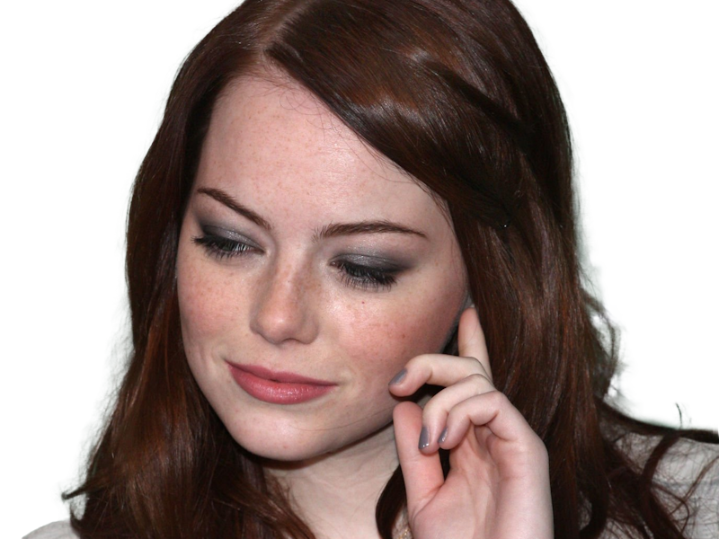 emma emily jean stone actrice productrice americaine annees 2010 rousse yeux verts femme oscarisee