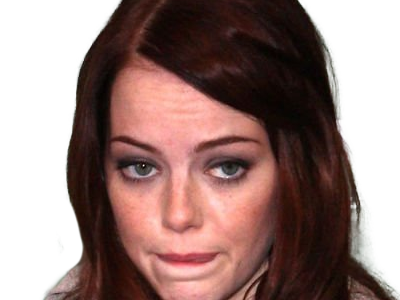 emma emily jean stone actrice productrice americaine annees 2010 rousse yeux verts femme oscarisee