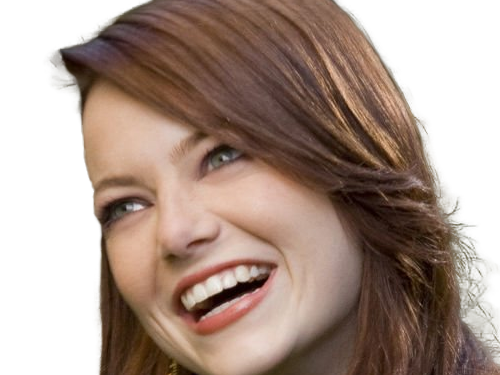 emma emily jean stone actrice productrice americaine annees 2010 rousse yeux verts femme oscarisee