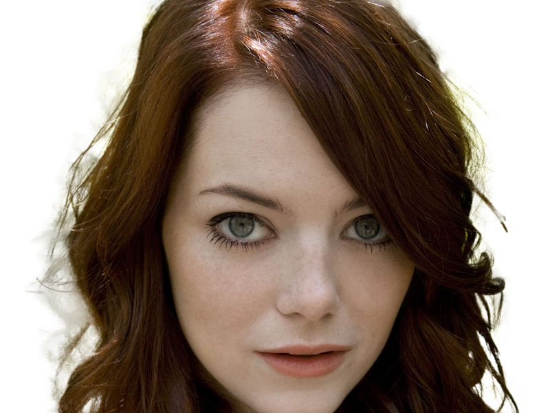 emma emily jean stone actrice productrice americaine annees 2010 rousse yeux verts femme oscarisee