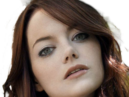 emma emily jean stone actrice productrice americaine annees 2010 rousse yeux verts femme oscarisee