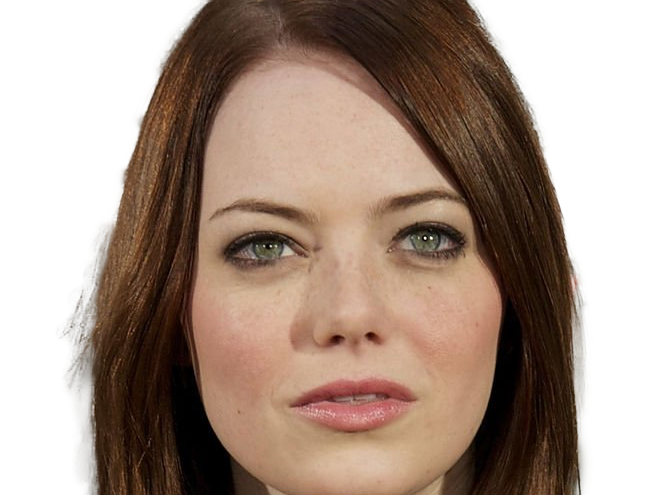 emma emily jean stone actrice productrice americaine annees 2010 rousse yeux verts femme oscarisee