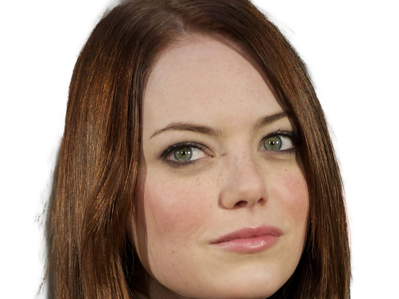 emma emily jean stone actrice productrice americaine annees 2010 rousse yeux verts femme oscarisee