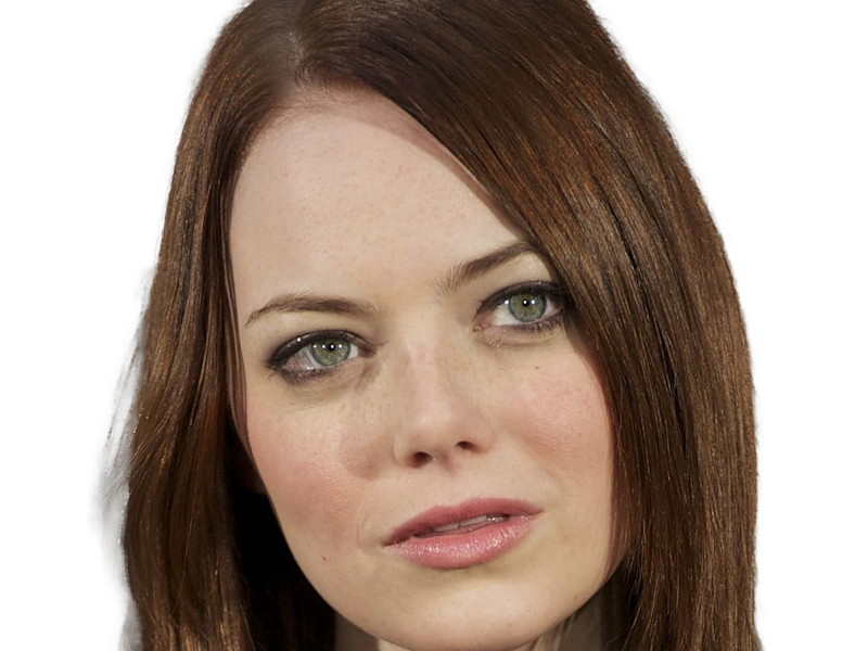 emma emily jean stone actrice productrice americaine annees 2010 rousse yeux verts femme oscarisee