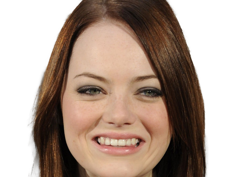 emma emily jean stone actrice productrice americaine annees 2010 rousse yeux verts femme oscarisee