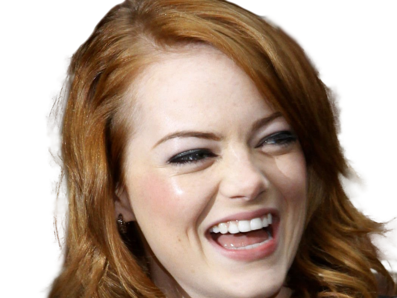 emma emily jean stone actrice productrice americaine annees 2010 rousse yeux verts femme oscarisee