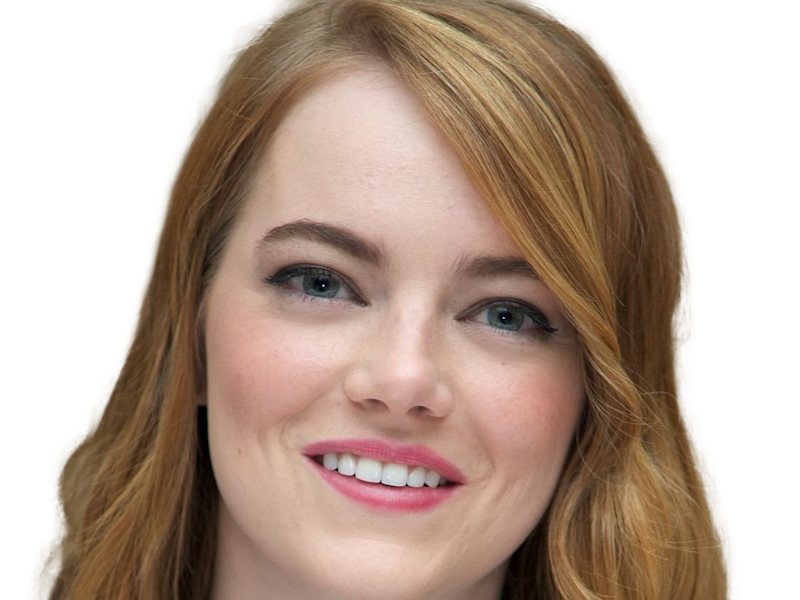 emma emily jean stone actrice productrice americaine annees 2010 rousse yeux verts femme oscarisee