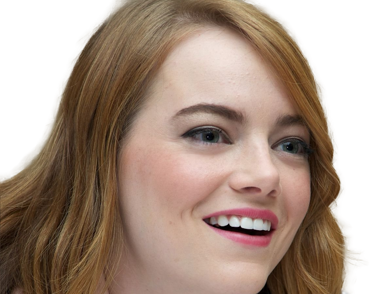 emma emily jean stone actrice productrice americaine annees 2010 rousse yeux verts femme oscarisee