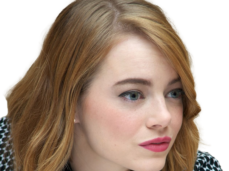 emma emily jean stone actrice productrice americaine annees 2010 rousse yeux verts femme oscarisee
