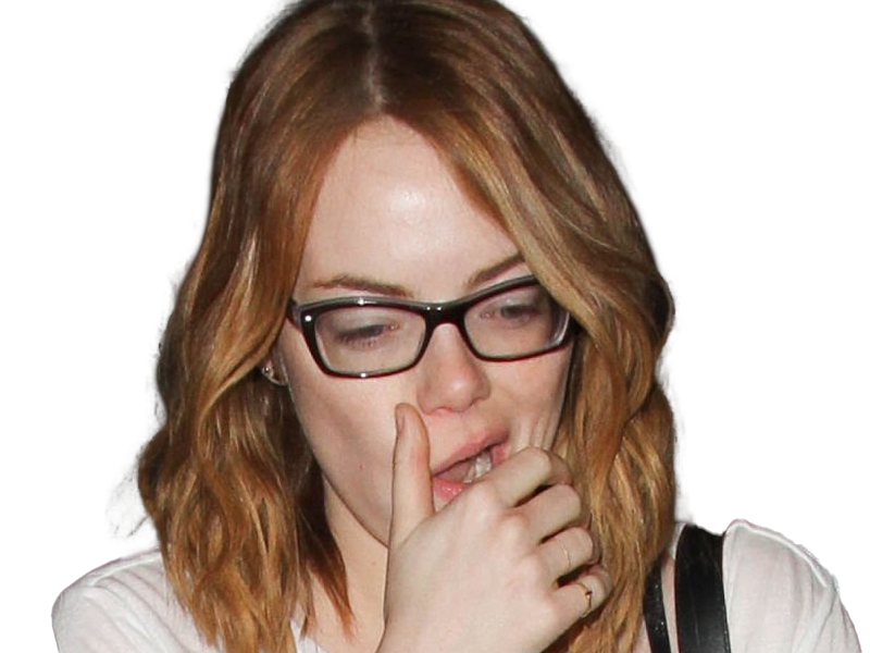 emma emily jean stone actrice productrice americaine annees 2010 rousse yeux verts femme oscarisee