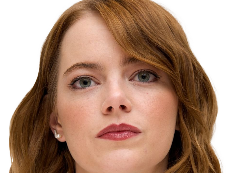 emma emily jean stone actrice productrice americaine annees 2010 rousse yeux verts femme oscarisee