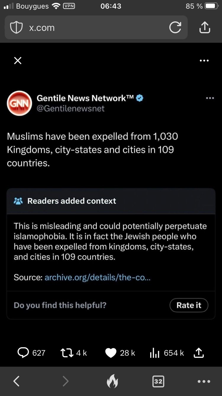 islam musulmans expulsions juif juifs expulsion histoire remigration