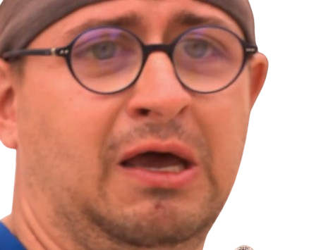 m6u pekin express pleure ludovic