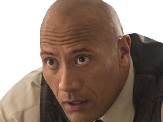 dwayne douglas johnson the rock acteur catcheur producteur americain canadien chauve wwe muscle