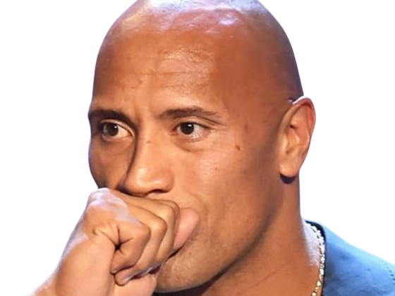 dwayne douglas johnson the rock acteur catcheur producteur americain canadien chauve wwe muscle