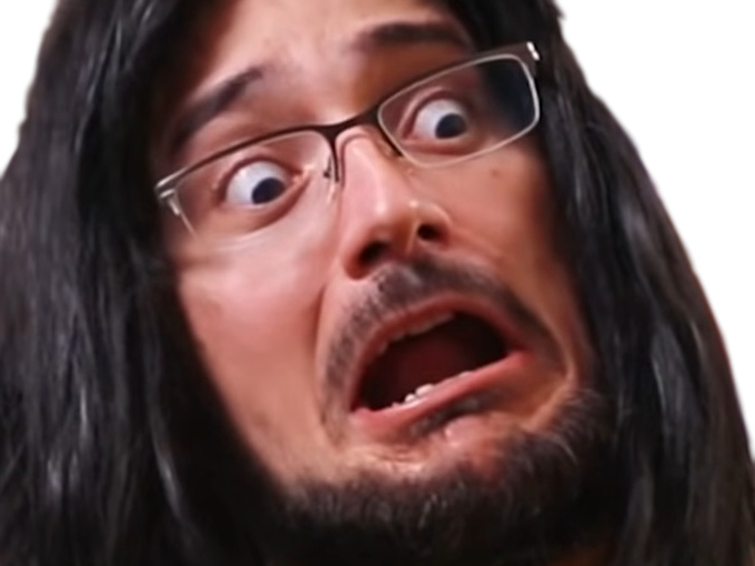 benzaie peur horreur terreur terrifie vikingdom tinnova hardcorner