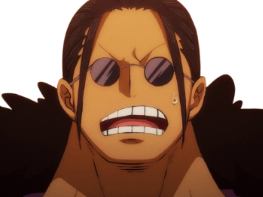 one piece equipage gold roger scopper gaban