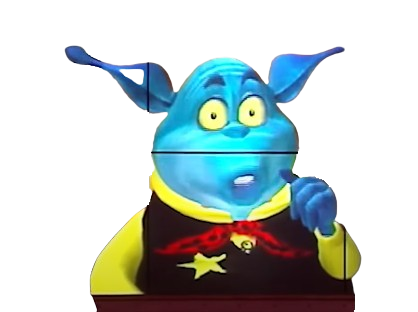 bigdil vincent lagaf risitas 90 ringard jeu tv chauve norwood bill bip calvitie