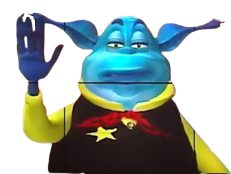 bigdil vincent lagaf risitas 90 ringard jeu tv chauve norwood bill bip calvitie