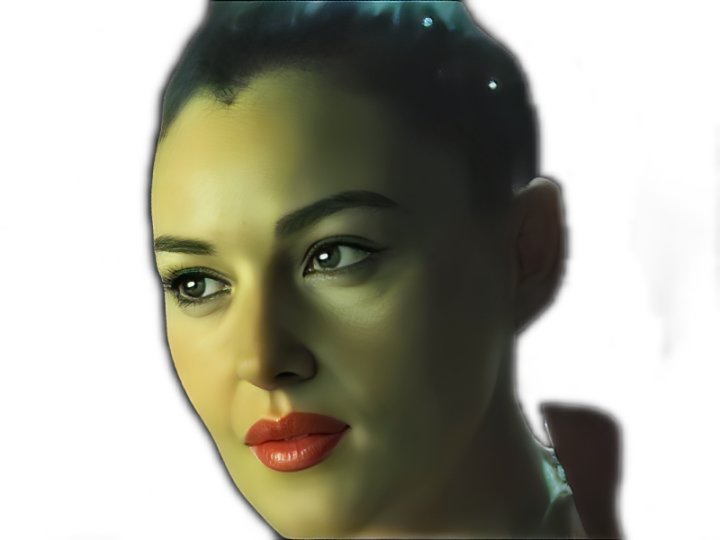 matrix revolutions 3 persephone femme merovingien exilee milf deesse cash bordel monica bellucci actrice italienne