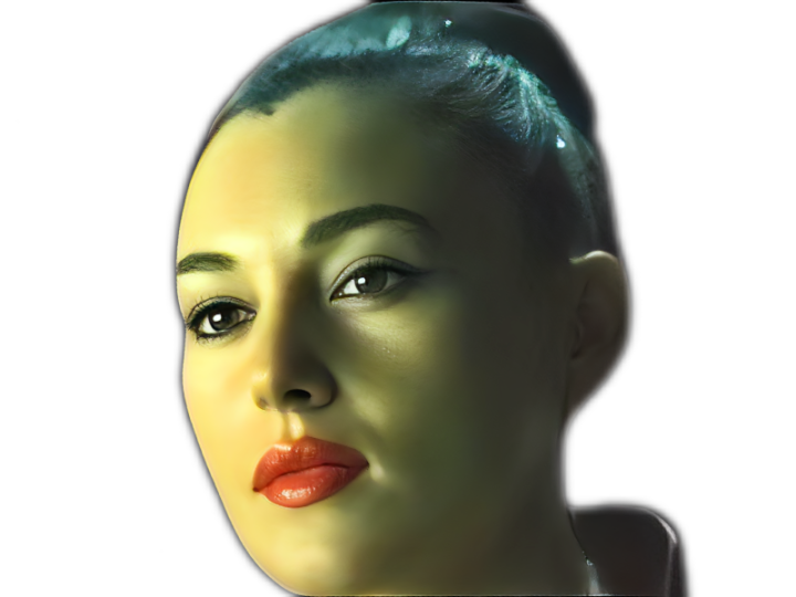 matrix revolutions 3 persephone femme merovingien exilee milf deesse cash bordel monica bellucci actrice italienne