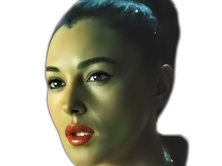 matrix revolutions 3 persephone femme merovingien exilee milf deesse cash bordel monica bellucci actrice italienne