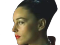 matrix revolutions 3 persephone femme merovingien exilee milf deesse cash bordel monica bellucci actrice italienne