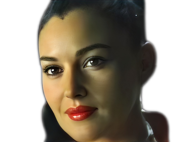 matrix revolutions 3 persephone femme merovingien exilee milf deesse cash bordel monica bellucci actrice italienne