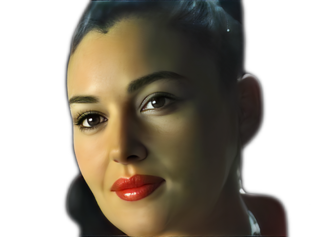 matrix revolutions 3 persephone femme merovingien exilee milf deesse cash bordel monica bellucci actrice italienne