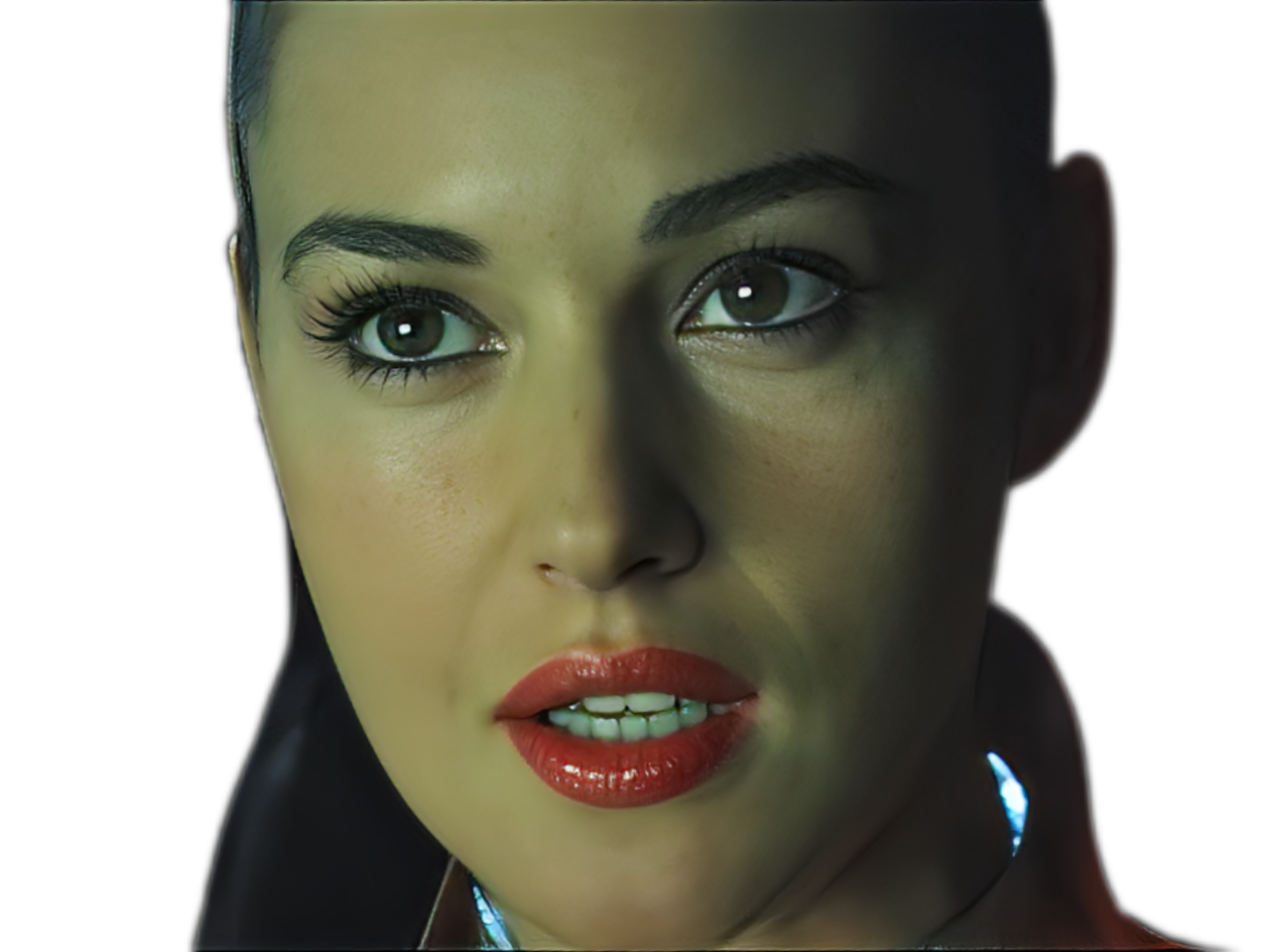 matrix revolutions 3 persephone femme merovingien exilee milf deesse cash bordel monica bellucci actrice italienne