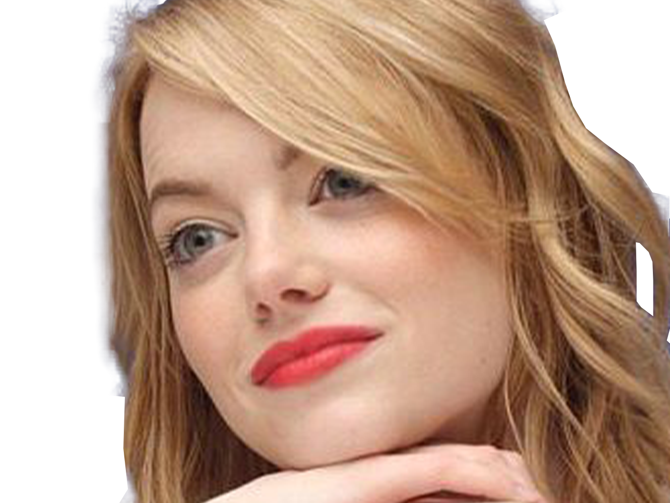 emma emily jean stone actrice productrice americaine rousse yeux verts femme oscarisee blonde