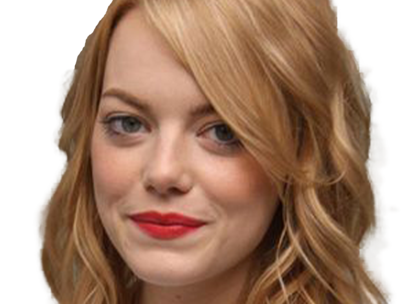 emma emily jean stone actrice productrice americaine rousse yeux verts femme oscarisee blonde