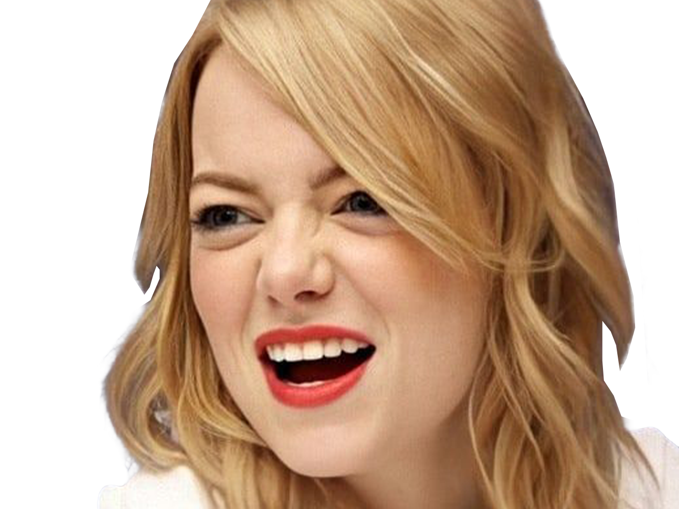 emma emily jean stone actrice productrice americaine rousse yeux verts femme oscarisee blonde