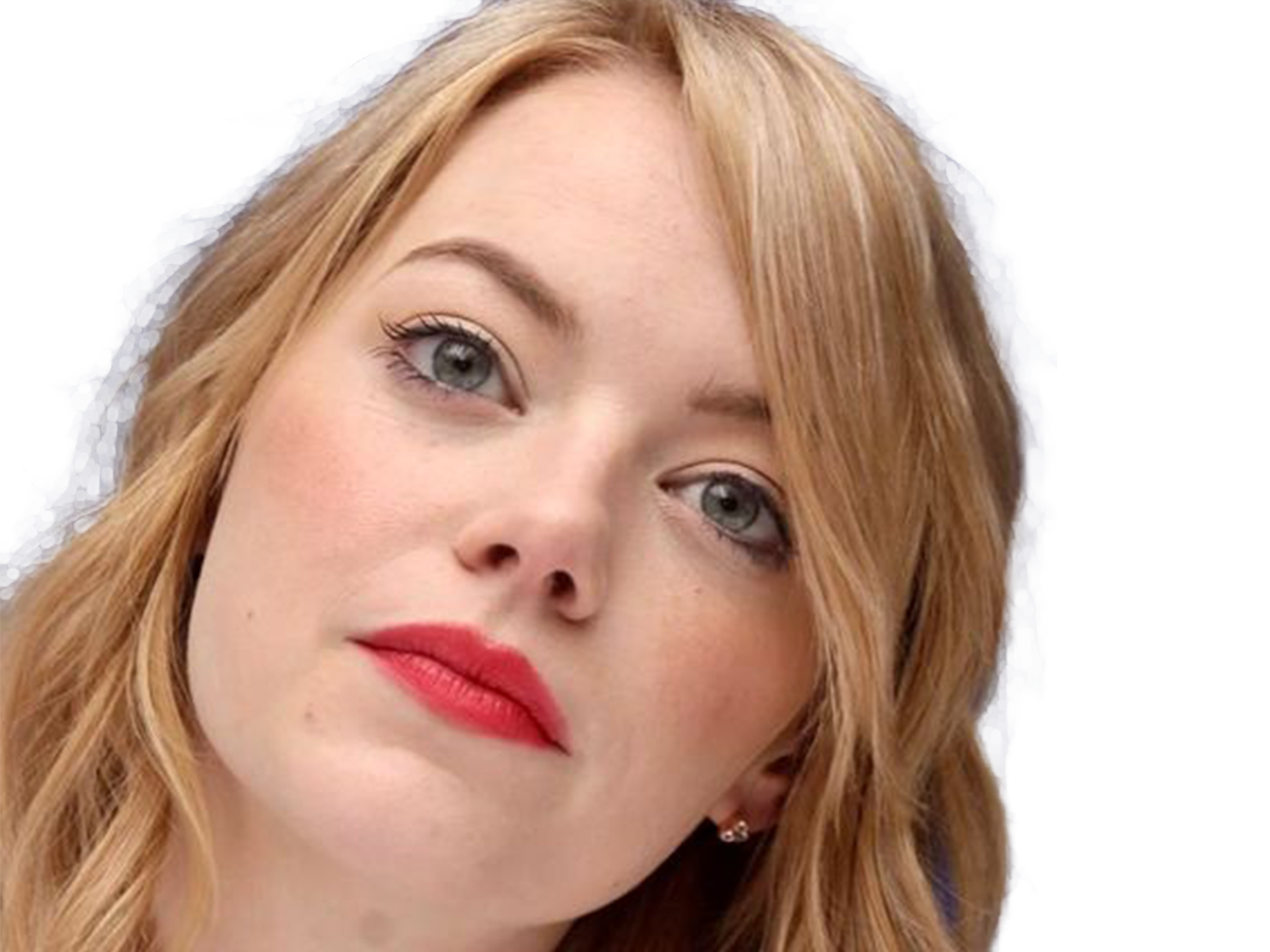 emma emily jean stone actrice productrice americaine rousse yeux verts femme oscarisee blonde