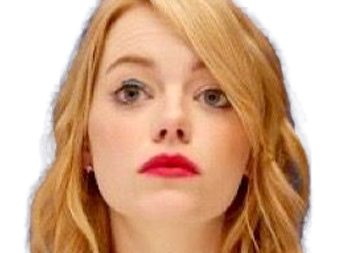 emma emily jean stone actrice productrice americaine rousse yeux verts femme oscarisee blonde