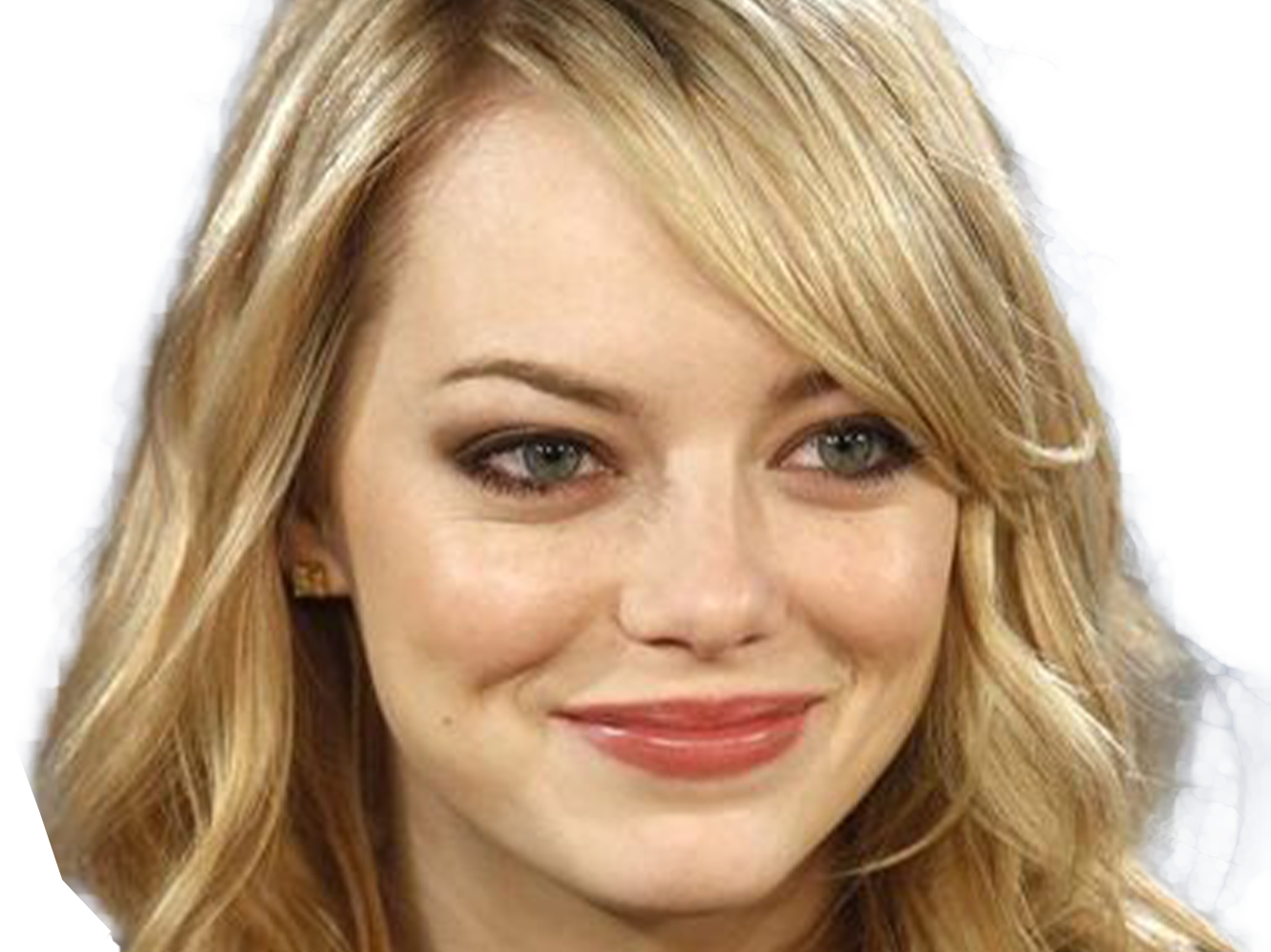 emma emily jean stone actrice productrice americaine rousse yeux verts femme oscarisee blonde