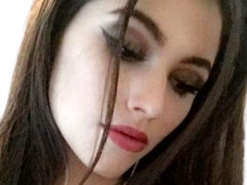 jadethejaguar twitch maquillage femme fatale