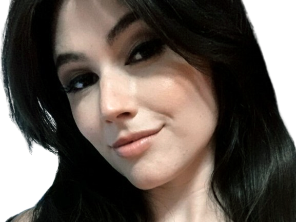 jadethejaguar twitch demoniaque dark sourire maline