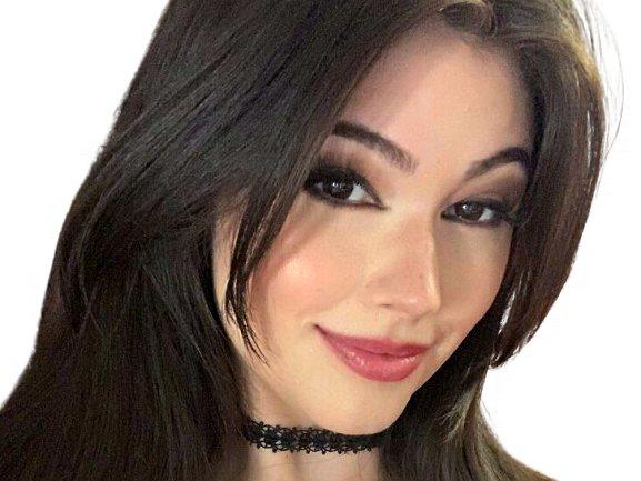 jadethejaguar twitch belle regard sourire