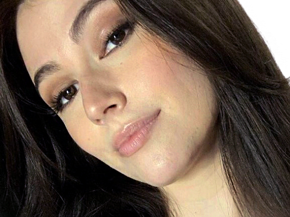 jadethejaguar twitch hautaine maline sourire