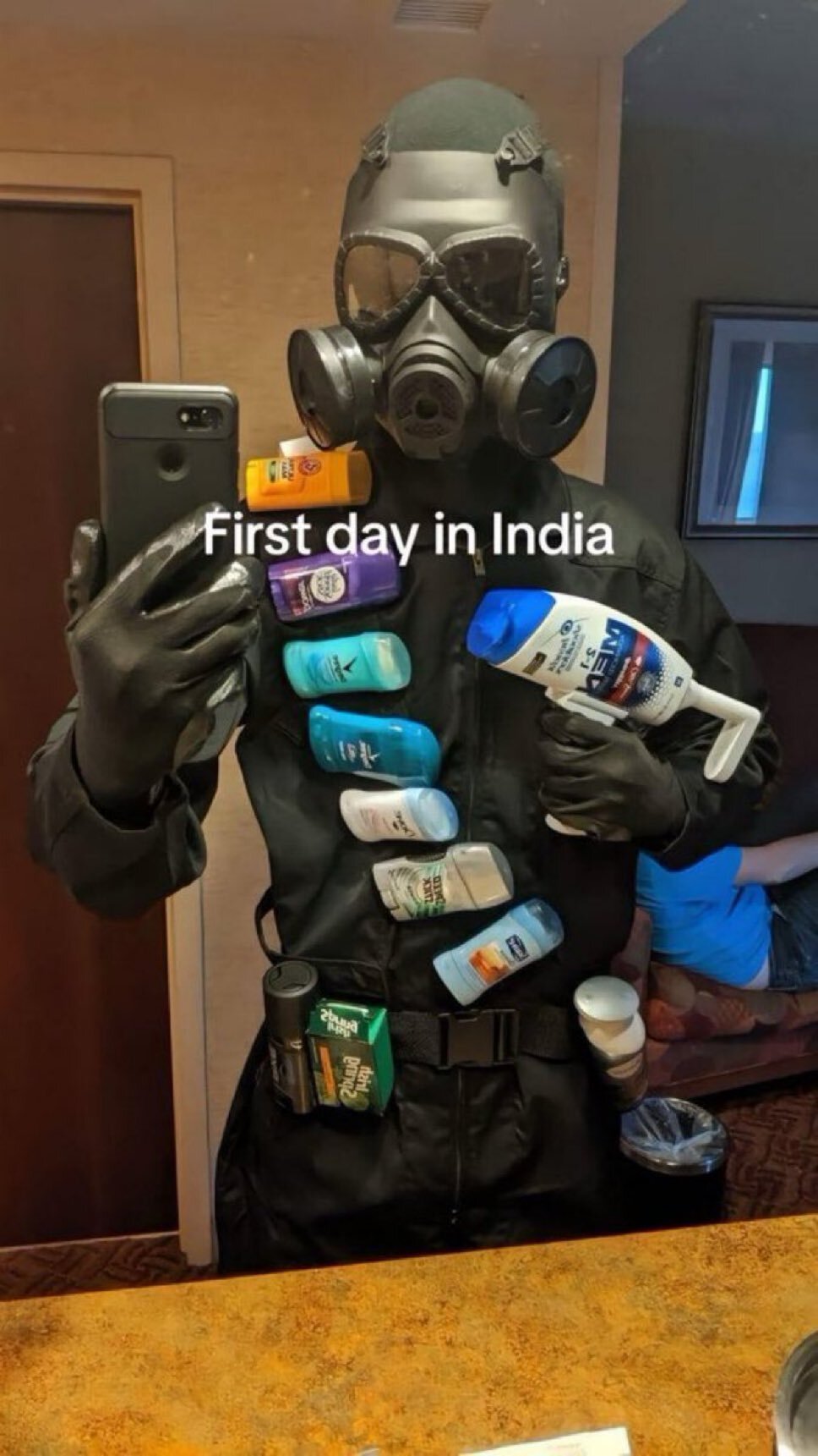 glandilus hindi india vishnu shiva paki indy protect combi germe bacterie infecte savon gel pajeet