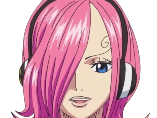 vinsmoke reiju poison pink princesse commandante germa 66 one piece op anime manga waifu rose